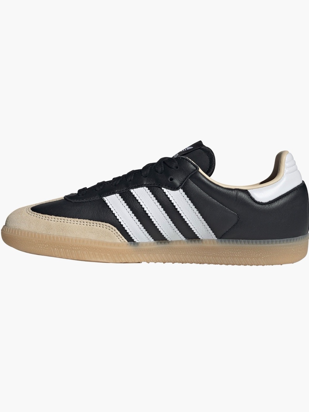 adidas Gender Inclusive Samba
OG Sneaker (Unisex)